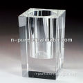 Cubric Clear Hot-Selling Crystal Vase